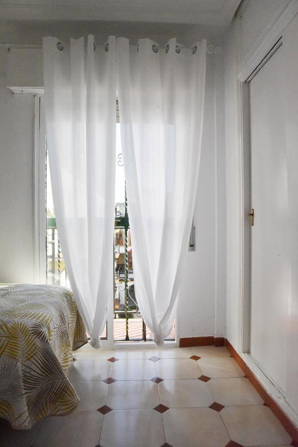 Room Martinez Sevilla Kültér fotó